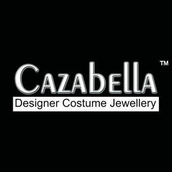 Cazabella - Designer Costume Jewellery