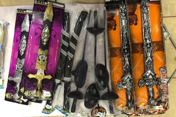 Costume Carnival