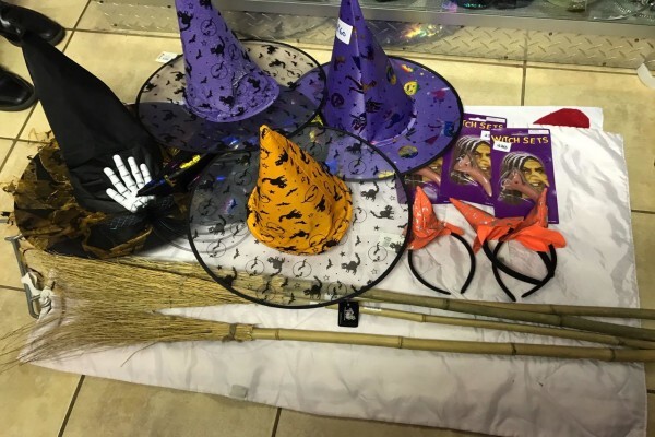 Costume Carnival