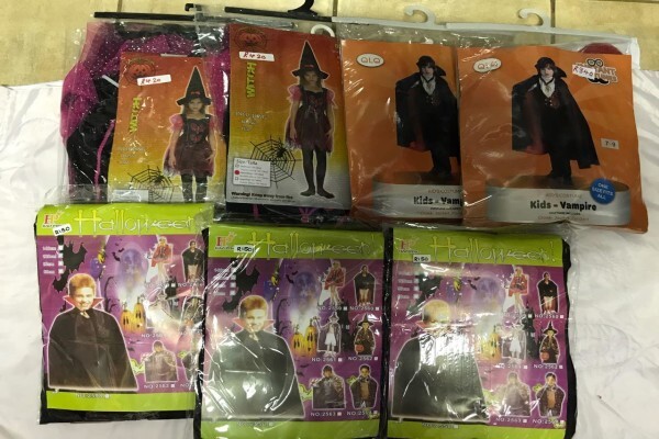 Costume Carnival