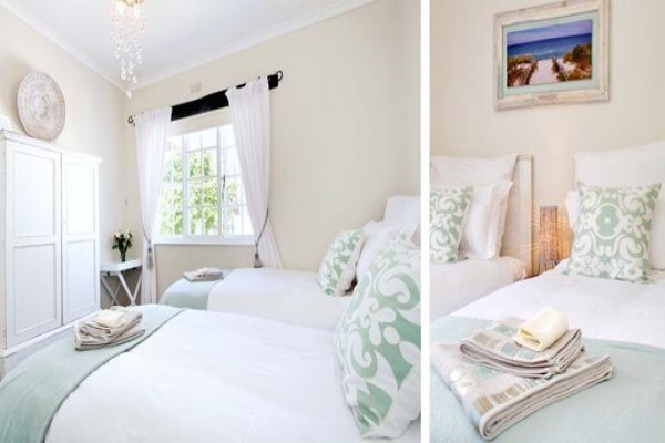 Hout Bay Beach Cottage