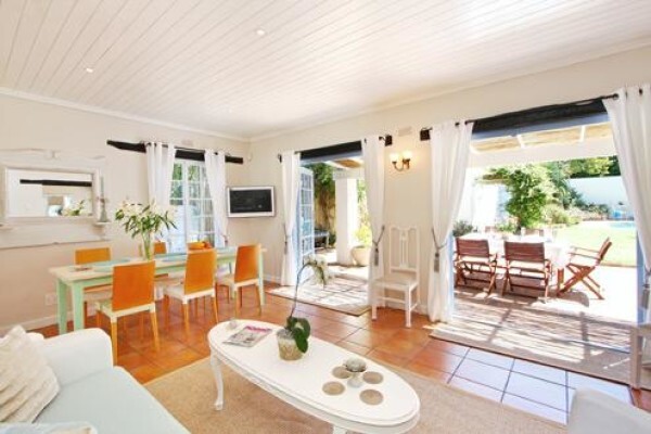 Hout Bay Beach Cottage