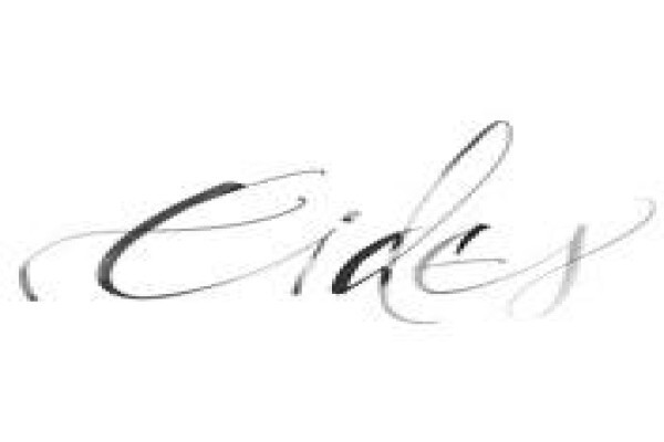 Signature Ink