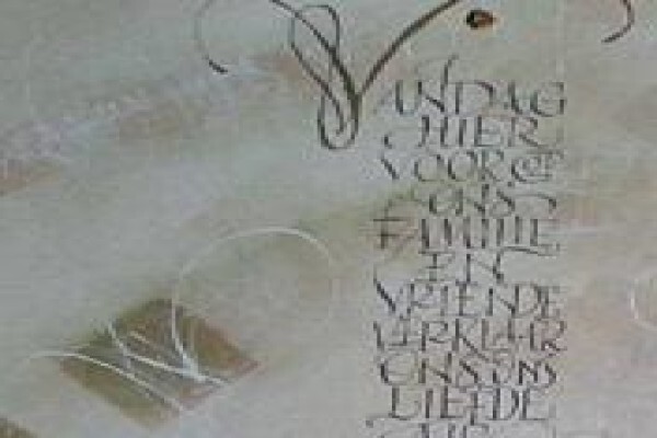 Signature Ink