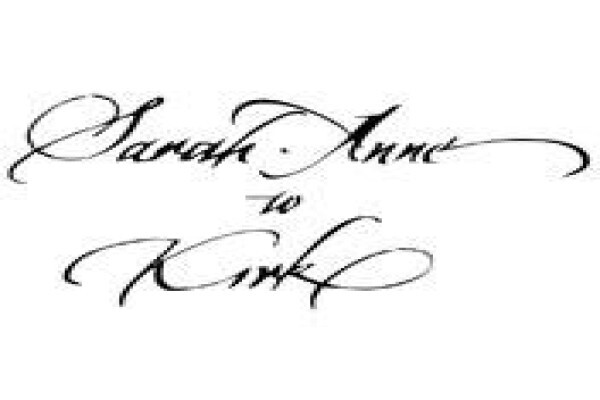 Signature Ink