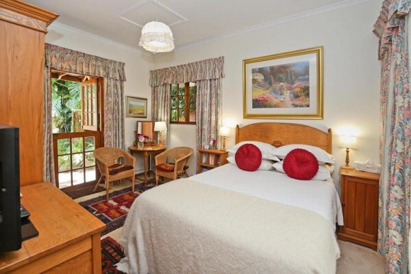 Southey Cottage