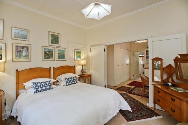 Southey Cottage