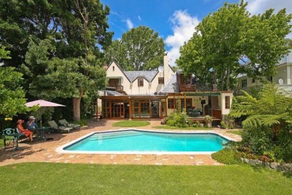Southey Cottage