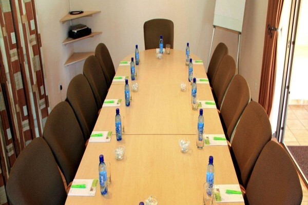 Protea Ridge Guest Cottages & Conference Centre
