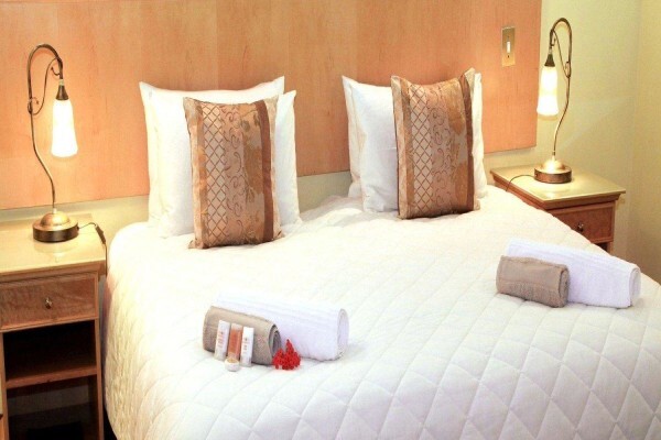 Protea Ridge Guest Cottages & Conference Centre
