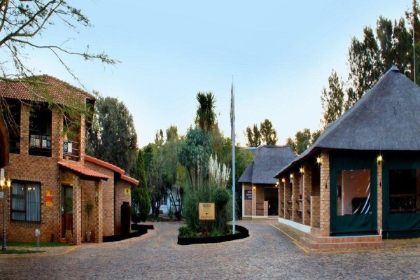 Protea Ridge Guest Cottages & Conference Centre