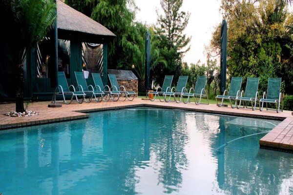 Protea Ridge Guest Cottages & Conference Centre