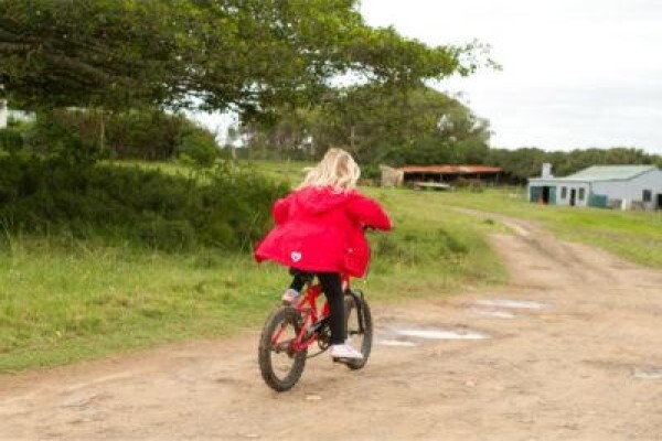 Oribi Haven