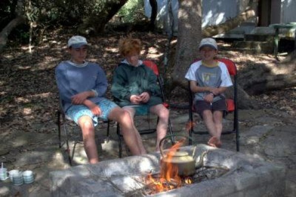 Oribi Haven