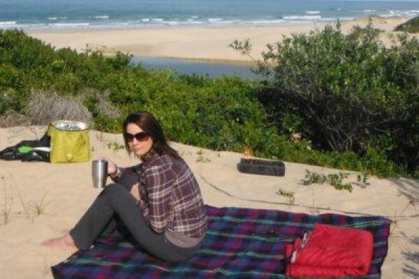 Oribi Haven