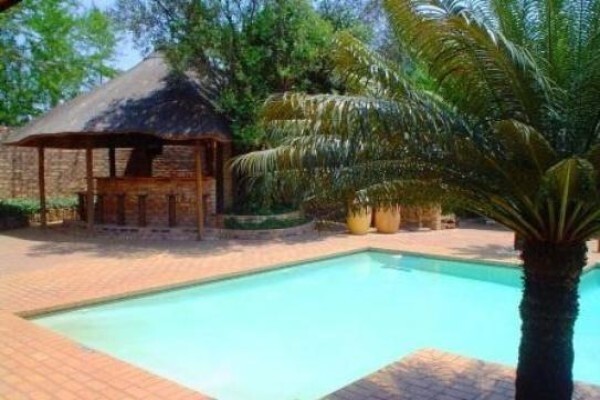Protea Ridge Guest Cottages & Conference Centre