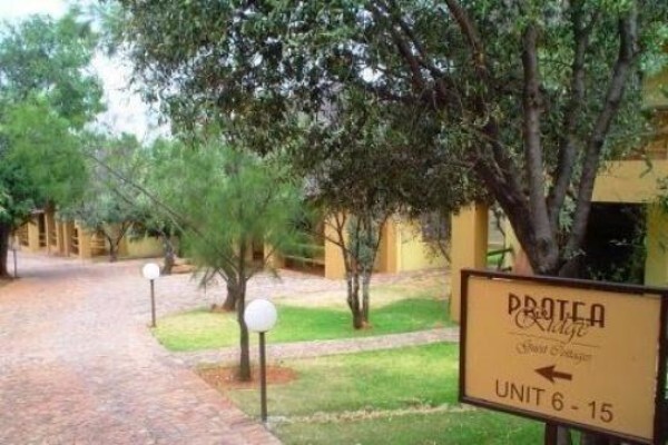 Protea Ridge Guest Cottages & Conference Centre