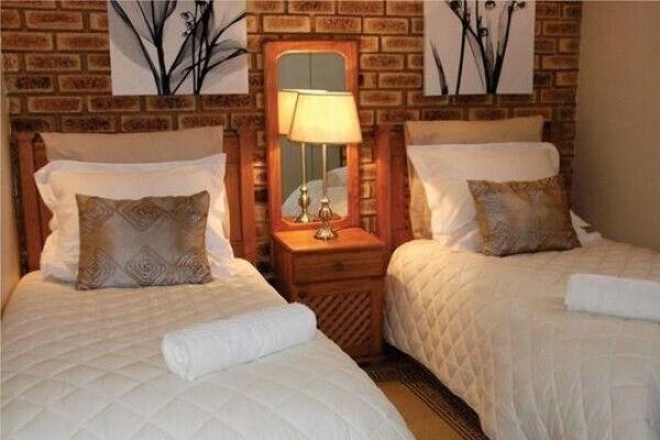 Protea Ridge Guest Cottages & Conference Centre