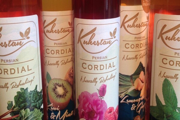 Kuhestan Organic Farm Products