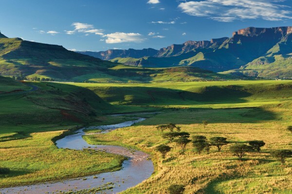 S A Tourism Directory