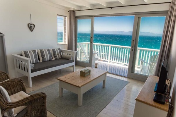 Simonstown Accommodation