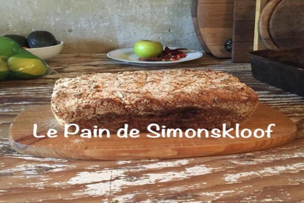Simonskloof