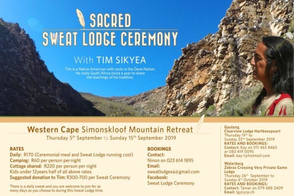 Simonskloof