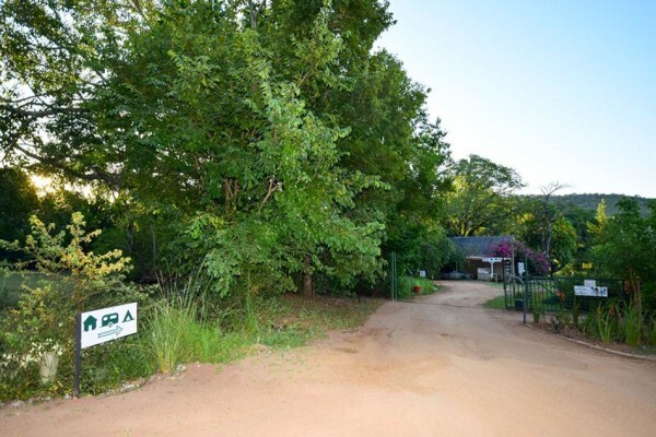 Kiaat Bungalows