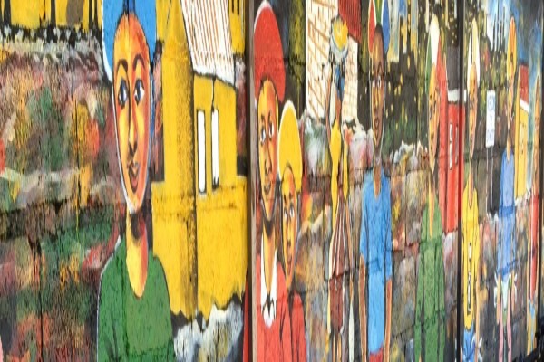 Johannesburg Guesthouses