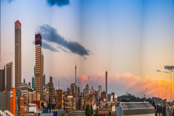 Johannesburg Guesthouses