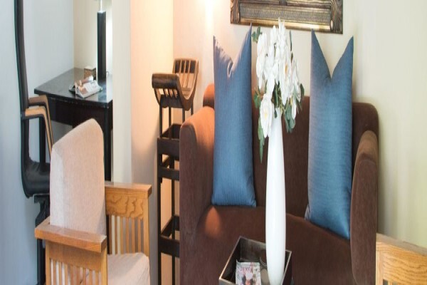 Johannesburg Guesthouses