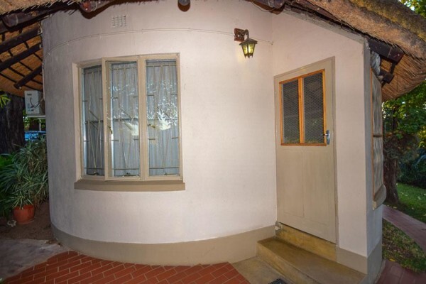 Kiaat Bungalows