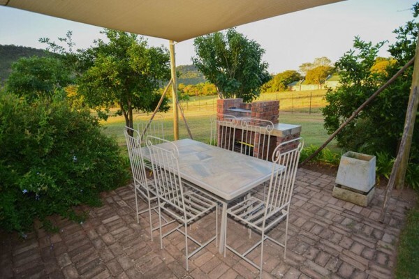 Kiaat Bungalows