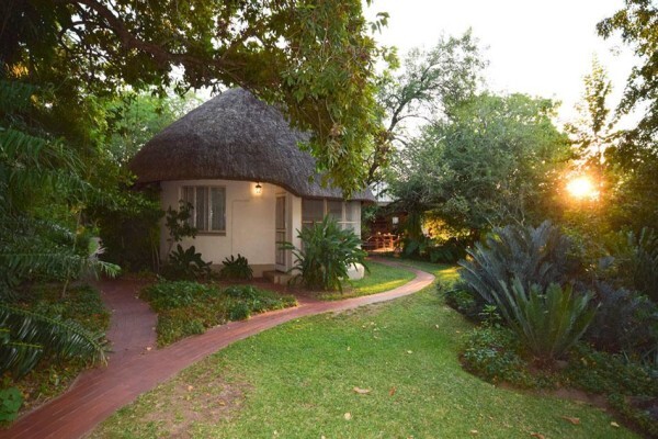 Kiaat Bungalows