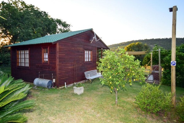 Kiaat Bungalows