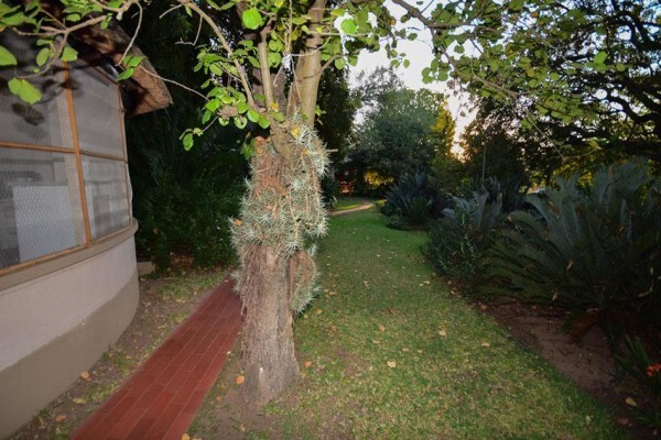 Kiaat Bungalows