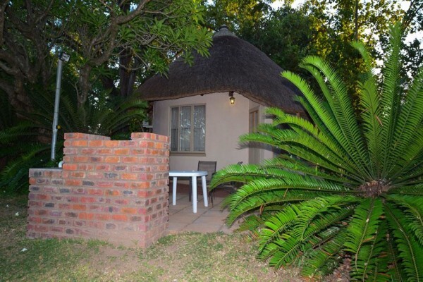 Kiaat Bungalows