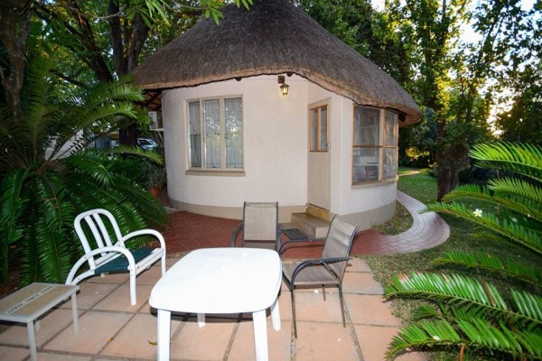 Kiaat Bungalows