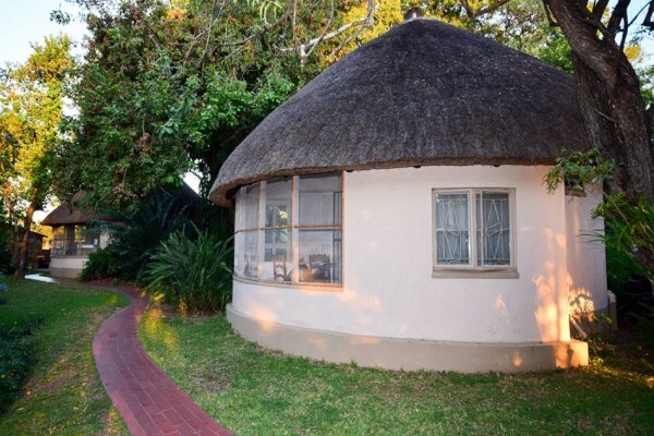 Kiaat Bungalows