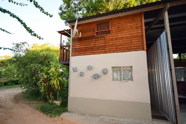 Kiaat Bungalows