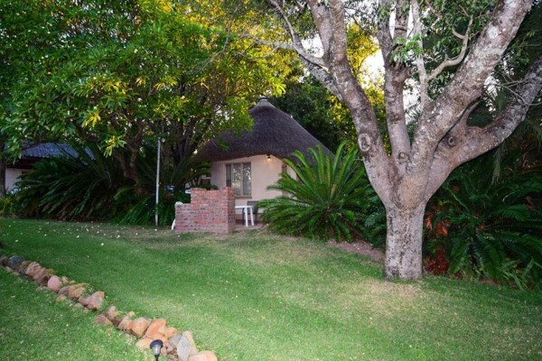 Kiaat Bungalows