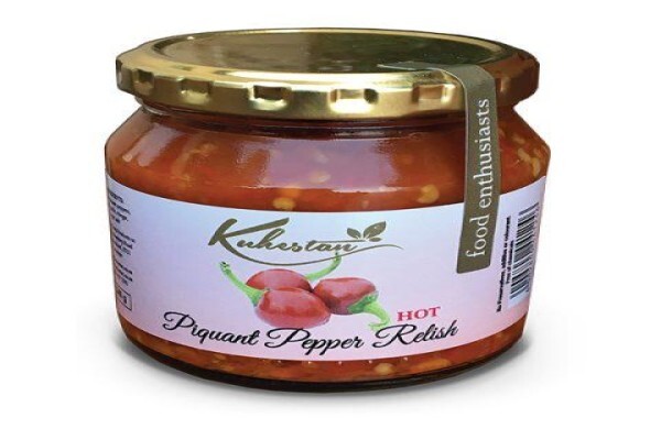 Kuhestan Organic Farm Products