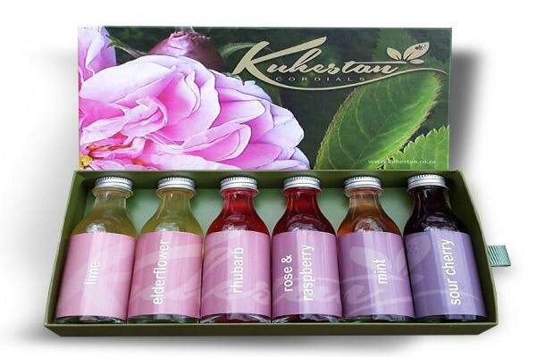 Kuhestan Organic Farm Products