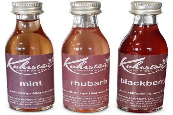 Kuhestan Organic Farm Products