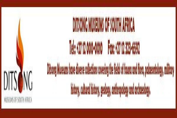 S A Tourism Directory