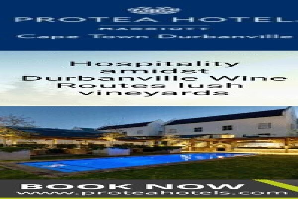 S A Tourism Directory