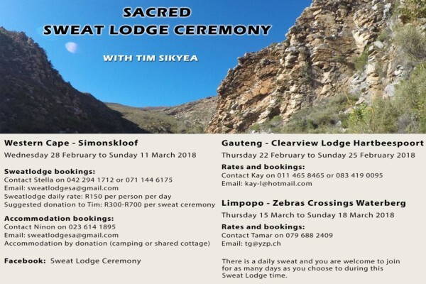 Simonskloof