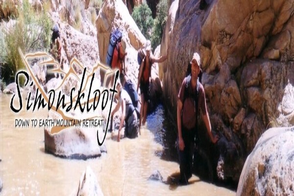 Simonskloof