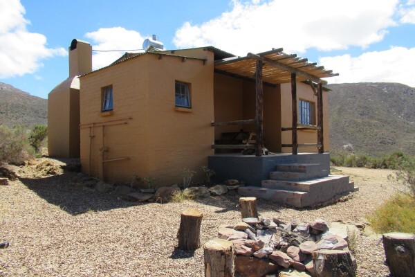 Simonskloof