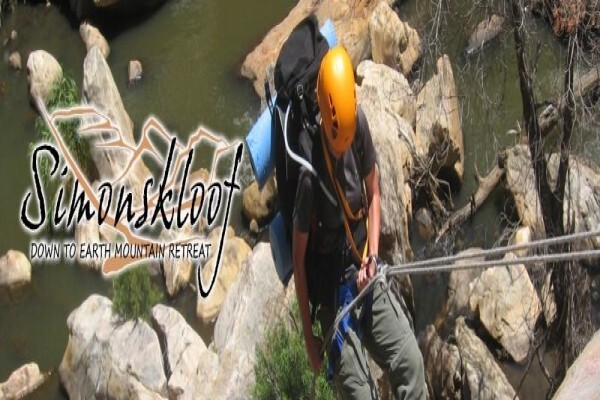 Simonskloof